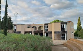 Les Villas du Château de Lastours