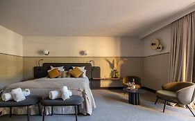 Les Villas du Château de Lastours