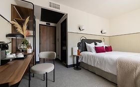 Les Villas du Château de Lastours